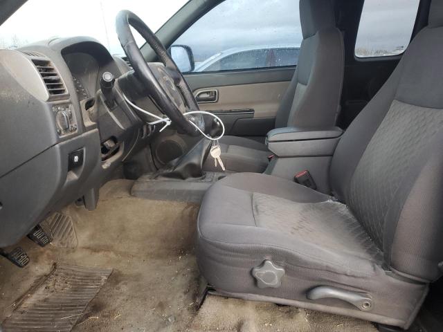 Photo 7 from auction – 2004 GMC CANYON with VIN 1GTCS196348169859