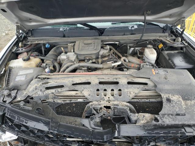 Photo 11 from auction – 2013 CHEVROLET SILVERADO with VIN 1GC2KXC83DZ297392