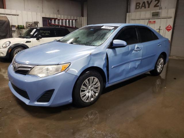 Photo 1 from auction – 2013 TOYOTA CAMRY L with VIN 4T4BF1FK0DR289385