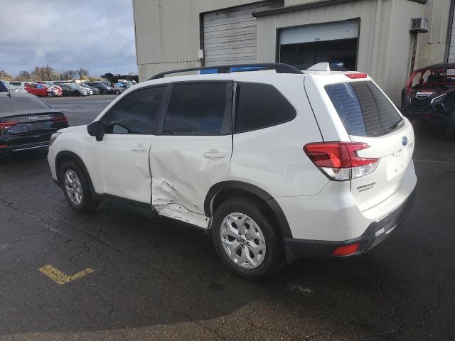Photo 2 from auction – 2021 SUBARU FORESTER with VIN JF2SKADC7MH463811