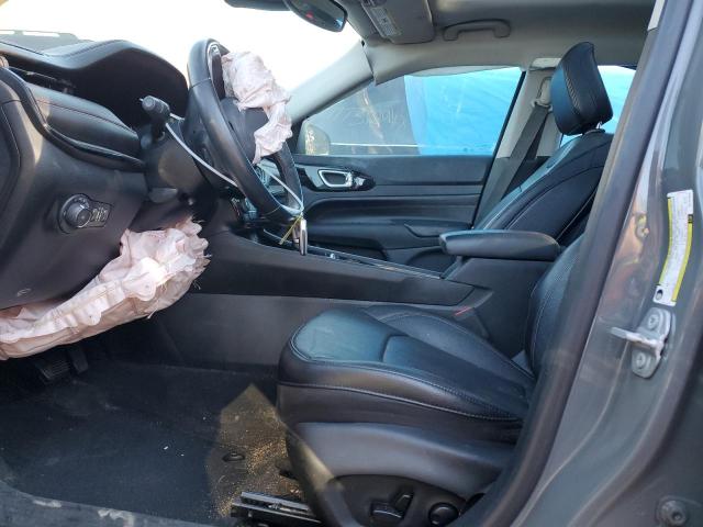 Photo 7 from auction – 2022 JEEP COMPASS TR with VIN 3C4NJDDB8NT157873