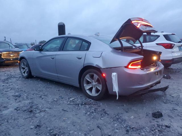 Photo 2 from auction – 2018 DODGE CHARGER SX with VIN 2C3CDXHG8JH176419