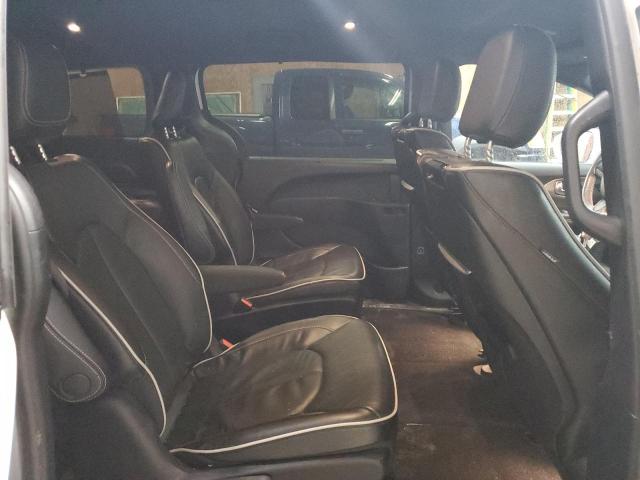 Photo 11 from auction – 2021 CHRYSLER PACIFICA H with VIN 2C4RC1S75MR544682