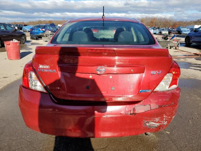 Photo 6 from auction – 2013 NISSAN VERSA S with VIN 3N1CN7AP5DL875427