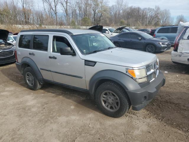 Photo 4 from auction – 2008 DODGE NITRO SXT with VIN 1D8GU28K58W101534