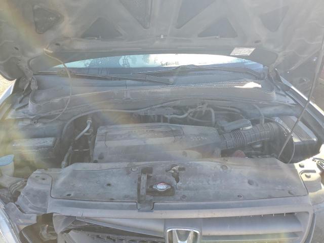 Photo 12 from auction – 2003 HONDA PILOT EXL with VIN 2HKYF18533H551456