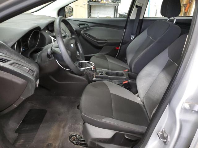 Photo 7 from auction – 2013 FORD FOCUS with VIN 1FADP3E26DL190065