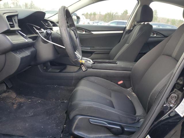 Zdjęcie 7 z aukcji – 2016 HONDA CIVIC EX z VIN 19XFC2F73GE236760
