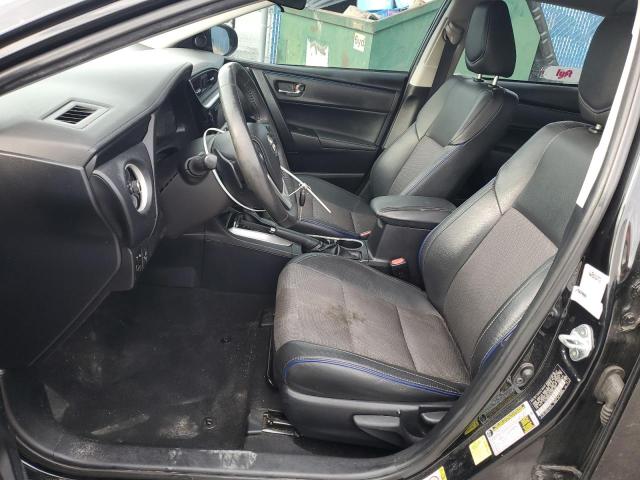 Photo 7 from auction – 2017 TOYOTA COROLLA L with VIN 2T1BURHE7HC907637