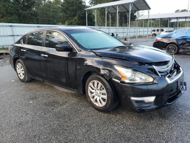 Photo 4 from auction – 2015 NISSAN ALTIMA 2.5 with VIN 1N4AL3AP0FC450267