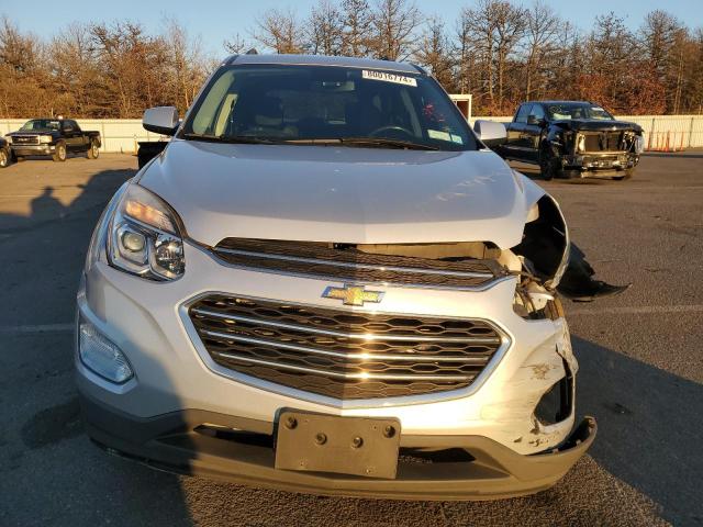 Photo 5 from auction – 2017 CHEVROLET EQUINOX LT with VIN 2GNALCEK3H1538321