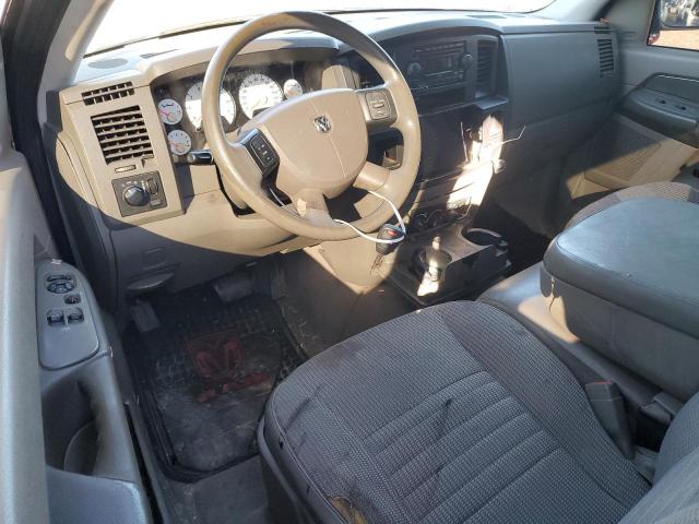 Photo 8 from auction – 2008 DODGE RAM 1500 S with VIN 1D7HA16K48J207601