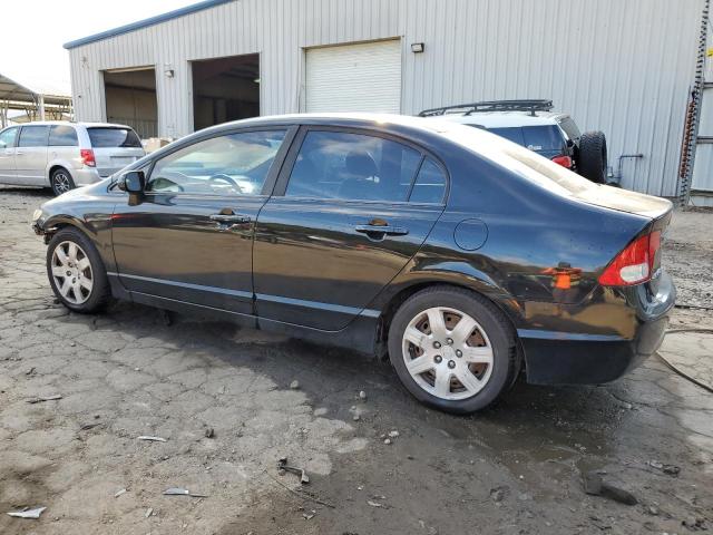Photo 2 from auction – 2010 HONDA CIVIC LX with VIN 19XFA1F52AE047149