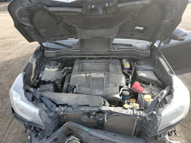 Photo 12 from auction – 2014 SUBARU FORESTER 2 with VIN JF2SJGPC5EH505539