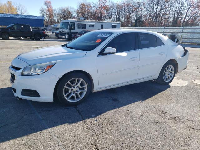 CHEVROLET MALIBU LIM 2016 with VIN 1G11C5SA4GF111147 - Photo from auction