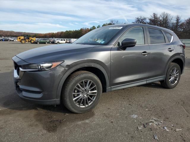 MAZDA CX-5 TOURI 2019 with VIN JM3KFBCM3K0518339 - Photo from auction