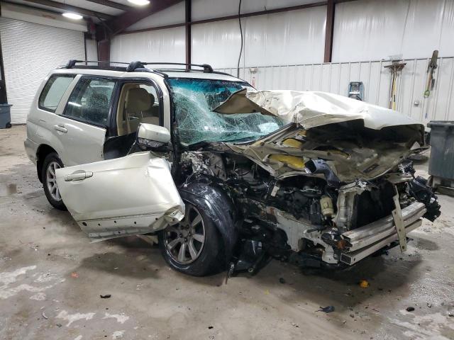 Photo 4 from auction – 2006 SUBARU FORESTER 2 with VIN JF1SG65616H723618