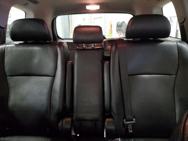 Photo 10 from auction – 2012 TOYOTA HIGHLANDER with VIN 5TDBK3EH0CS143552