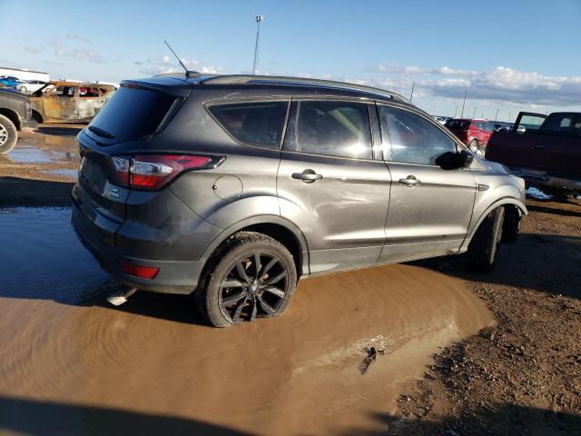 Photo 3 from auction – 2017 FORD ESCAPE SE with VIN 1FMCU0GD3HUD10766