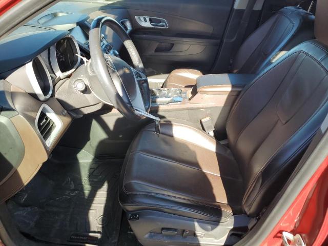 Photo 7 from auction – 2015 CHEVROLET EQUINOX LT with VIN 2GNFLHE32F6384129