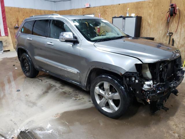 Photo 4 from auction – 2012 JEEP GRAND CHER with VIN 1C4RJFCT8CC124565