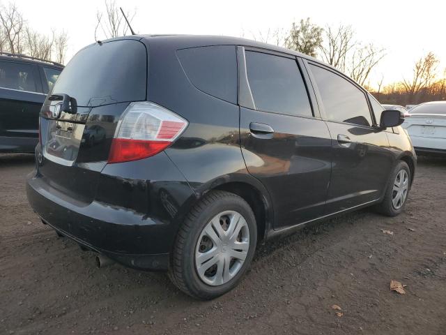 Photo 3 from auction – 2011 HONDA FIT with VIN JHMGE8G30BS001038
