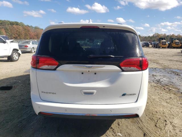 Фото 6 с аукциона – 2018 CHRYSLER PACIFICA H с VIN 2C4RC1N71JR159143