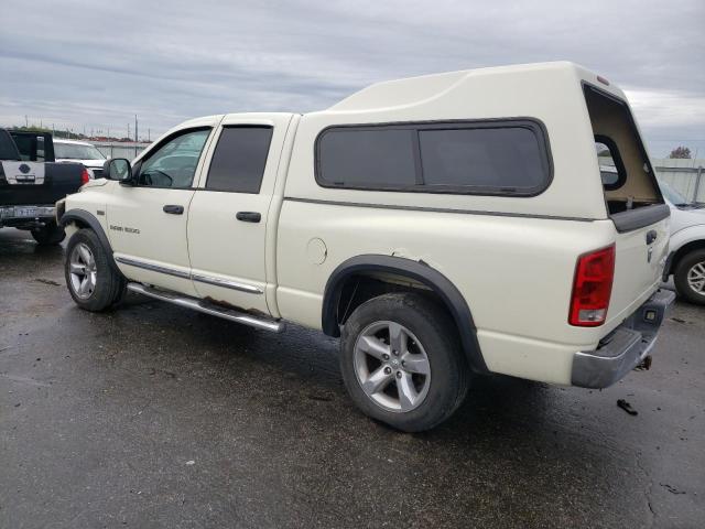 Photo 2 from auction – 2006 DODGE RAM 1500 S with VIN 1D7HU18276J191282