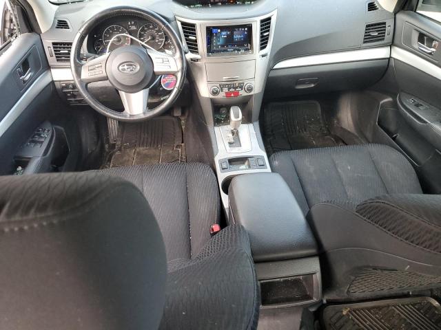Photo 8 from auction – 2011 SUBARU LEGACY 2.5 with VIN 4S3BMBC68B3211697