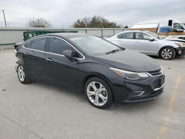 Photo 4 from auction – 2017 CHEVROLET CRUZE PREM with VIN 1G1BF5SM8H7208501
