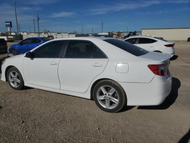 Photo 2 from auction – 2012 TOYOTA CAMRY BASE with VIN 4T1BF1FK6CU562029
