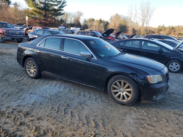 Photo 4 from auction – 2012 CHRYSLER 300 LIMITE with VIN 2C3CCACG1CH223963