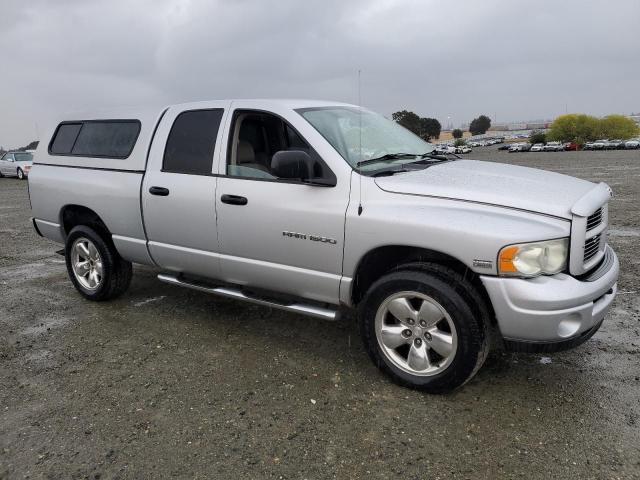 Zdjęcie 4 z aukcji – 2003 DODGE RAM 1500 S z VIN 1D7HU18D33S326426
