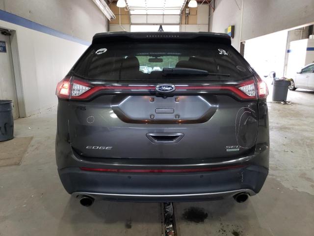 Фото 6 с аукциона – 2017 FORD EDGE SEL с VIN 2FMPK3J9XHBB25696
