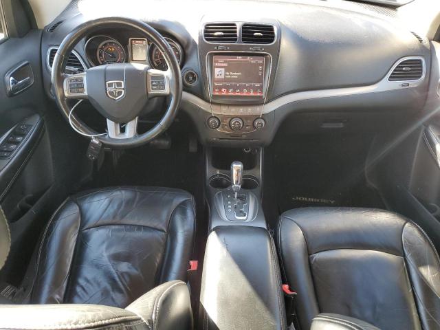 Photo 8 from auction – 2015 DODGE JOURNEY CR with VIN 3C4PDCGG0FT566159