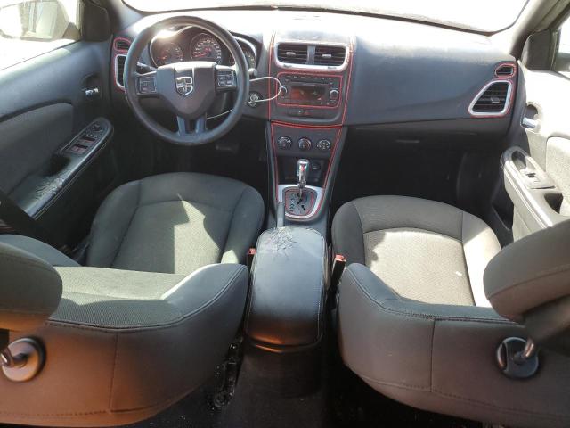 Photo 8 from auction – 2013 DODGE AVENGER SE with VIN 1C3CDZAB9DN648973