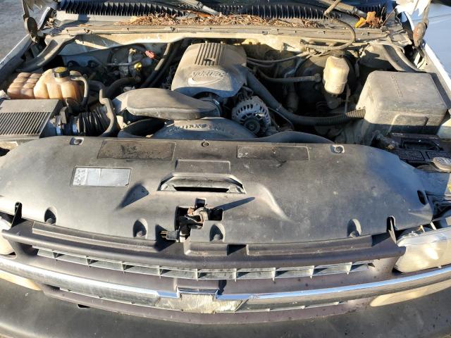 Photo 11 from auction – 2001 CHEVROLET SILVERADO with VIN 2GCEK19T911208614