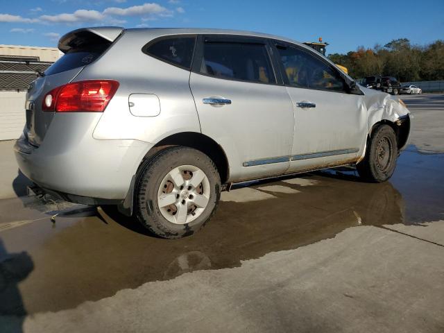 Photo 3 from auction – 2011 NISSAN ROGUE S with VIN JN8AS5MT6BW572260