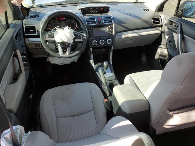 Foto 8 de la subasta – 2018 SUBARU FORESTER 2 con VIN JF2SJABC8JH478903