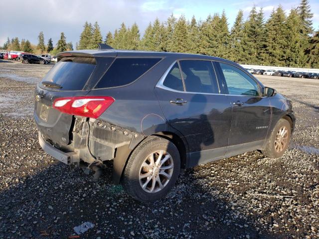 Photo 3 from auction – 2019 CHEVROLET EQUINOX LT with VIN 2GNAXJEV1K6239374