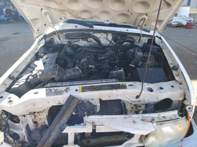 Photo 11 from auction – 2003 FORD RANGER SUP with VIN 1FTZR15E63PA95778