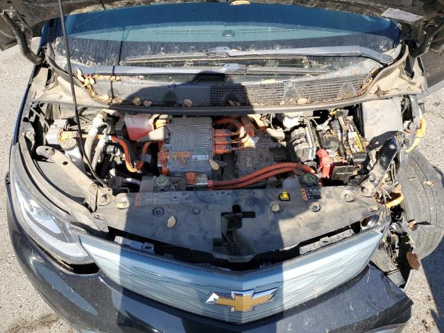 Photo 11 from auction – 2017 CHEVROLET BOLT EV LT with VIN 1G1FW6S07H4134199