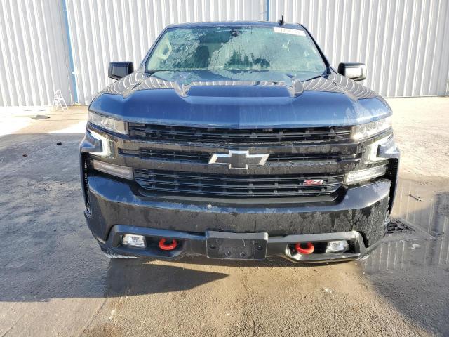 Photo 5 from auction – 2022 CHEVROLET SILVERADO with VIN 1GCPYFED6NZ196017