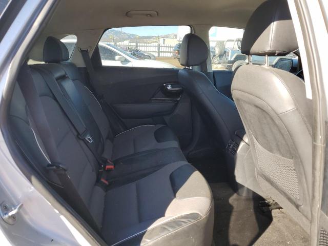 Photo 11 from auction – 2019 KIA NIRO EX with VIN KNDCC3LG7K5024140