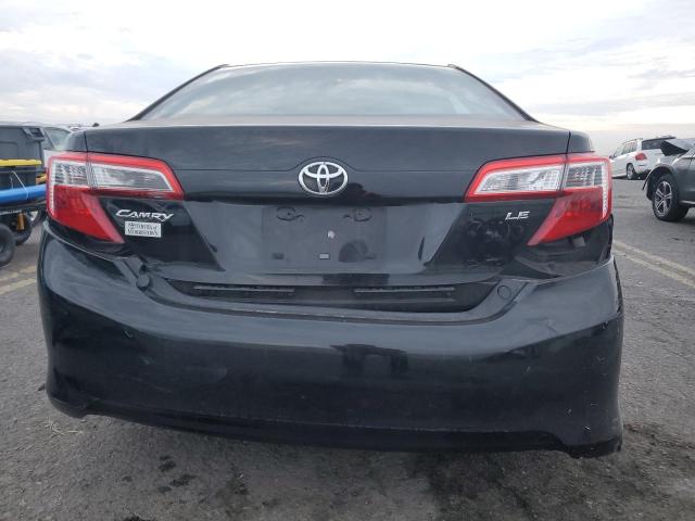 Photo 6 from auction – 2012 TOYOTA CAMRY BASE with VIN 4T4BF1FK9CR259588
