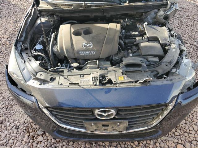 Photo 11 from auction – 2018 MAZDA 3 TOURING with VIN 3MZBN1L37JM162855