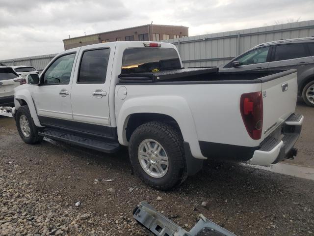 Photo 2 from auction – 2011 CHEVROLET COLORADO L with VIN 1GCHTCFE8B8100981