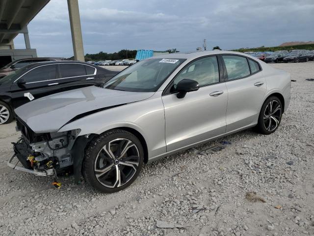 VOLVO S60 ULTIMA 2024 with VIN 7JRL12TM7RG291333 - Photo from auction