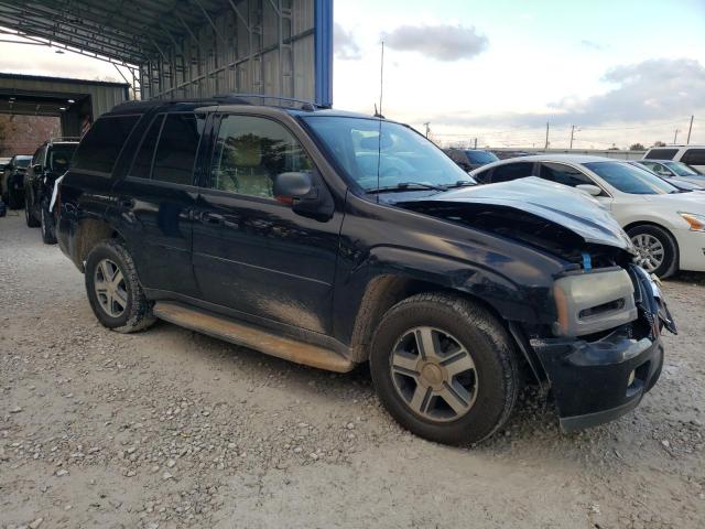 Photo 4 from auction – 2005 CHEVROLET TRAIL BLAZ with VIN 1GNDT13S852388495