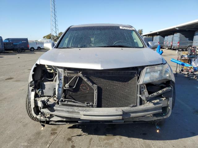 Photo 5 from auction – 2011 ACURA MDX TECHNO with VIN 2HNYD2H63BH521511